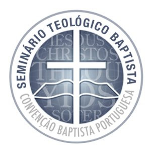 Logo do Seminário Teológico Baptista
